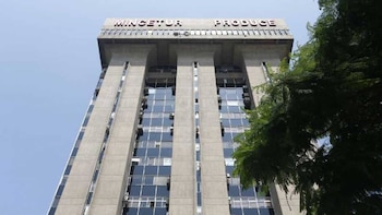 La cifra equivale a un