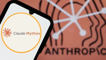 Autoridades británicas analizan el impacto del modelo Mythos, la última IA de Anthropic