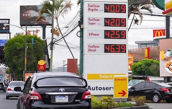 Guatemala importa el 100% de los combustibles que utiliza, por lo que las variaciones del mercado externo impactan en los precios locales.