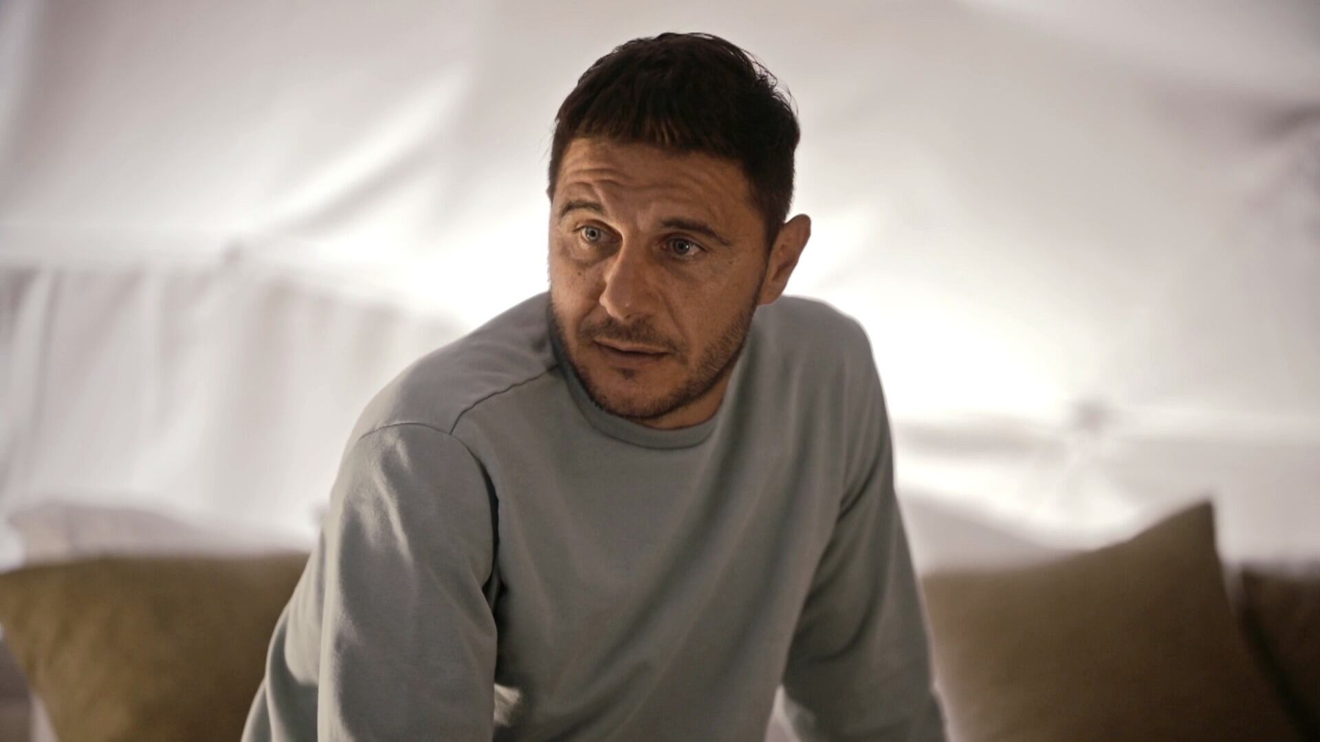 Joaquín Sánchez en