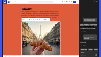 El nuevo asistente de IA