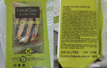 Así se ve el producto