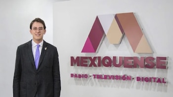 Sistema Mexiquense de Medios Públicos Carlos Brito Lavalle Edomex Delfina Gómez