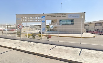 (Captura de pantalla: Google Street)