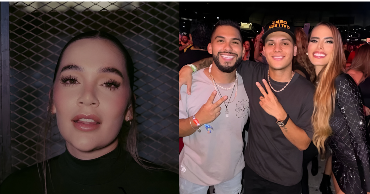 Feria de Cali 2024: Juan Fernando Quintero y Lina Tejeiro se unen a la diversión