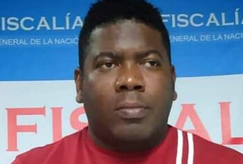 Alias Negro Cristian