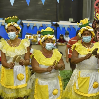 Algunas de las imágenes que