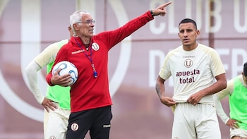 El monto que tendría que pagar Universitario de Deportes si decide despedir a Héctor Cúper y su comando técnico