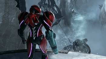 Metroid Prime 4: Beyond, de