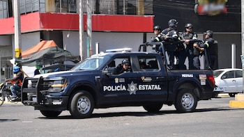 Seguridad ENSU junio 2026 Edomex