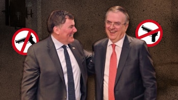 México junto a Canadá ponen