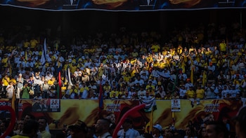 Elecciones presidenciales en Colombia: esto es lo que hay que saber
