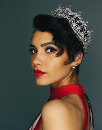 (Foto: Instagram @andreabazarte)