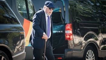 Villarejo espera que le cite el juez del 'caso Leire Díez' porque se considera perseguido por "estas cloacas"