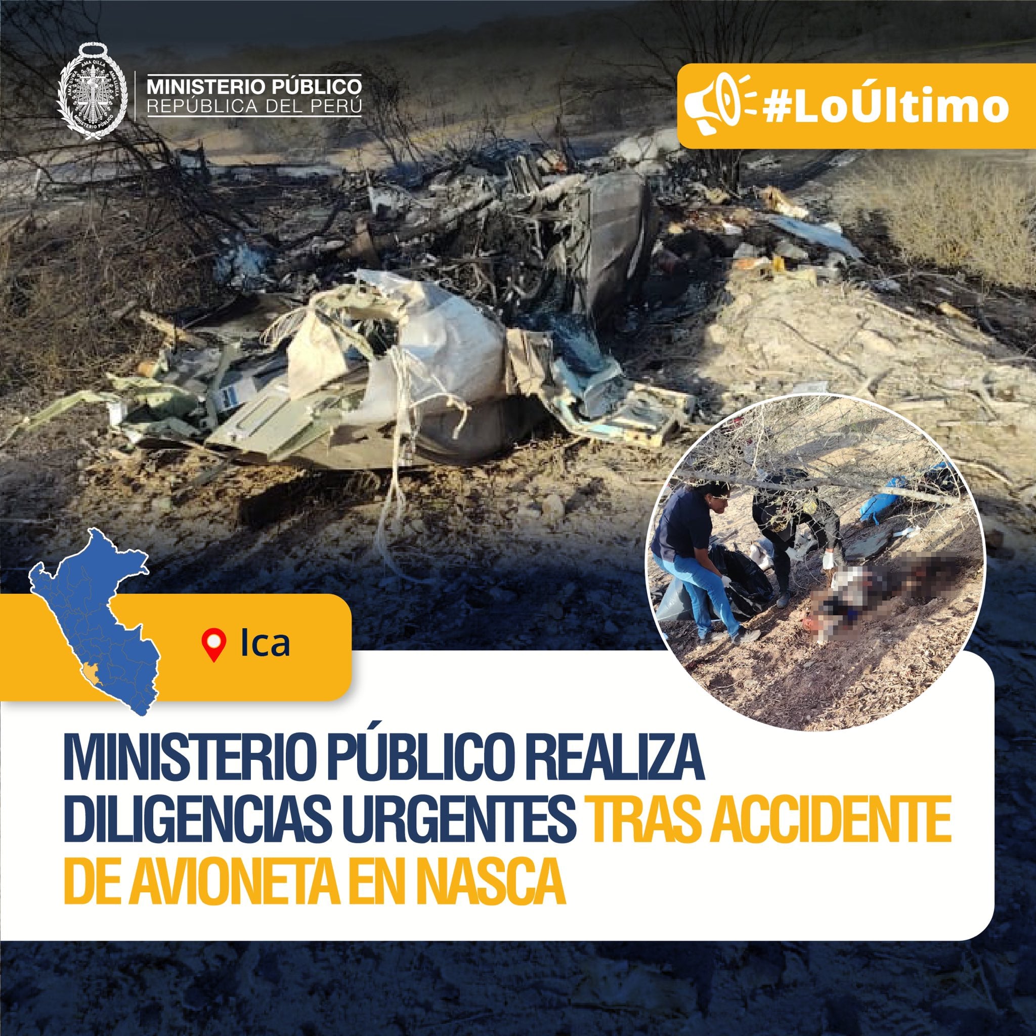 Ministerio Público