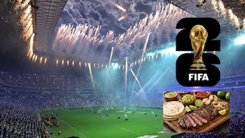 Qué comer en Monterrey durante el Mundial 2026: guia gastronomica regia de la carne asada al cabrito
