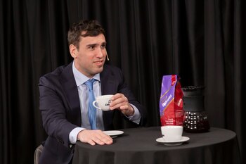 "Hacer un contenido depende solo