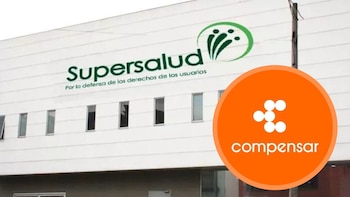 Supersalud inspeccionará todos los dispensarios de la EPS Compensar en Bogotá tras denuncias de usuarios
