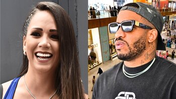 Melissa Klug se beneficiaría de