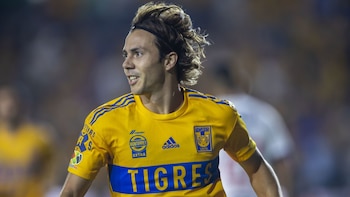 Por qué Sebastián Córdova se