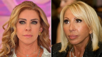 Laura Bozzo está dispuesta a