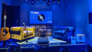 Samsung lanza en España su gama de sonido para 2026, con barras inteligentes y audio inmersivo con IA en la Serie Q