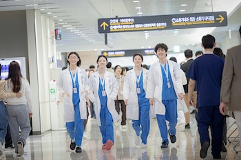 La historia combina humor, caos