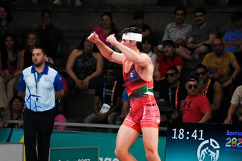 Juegos Panamericanos