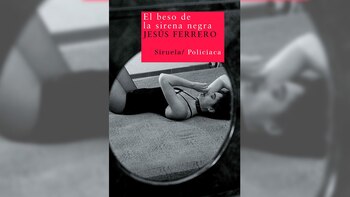 El beso de la sirena negra