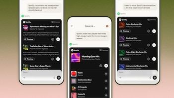 Claude ya sabe qué te gusta en Spotify: la función que cambiará tu forma de escuchar música