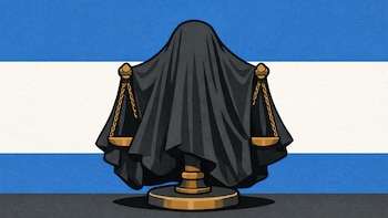 Nicaragua se ubica entre los peores en transparencia judicial de Iberoamérica
