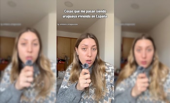 Emiliana, una uruguaya en España