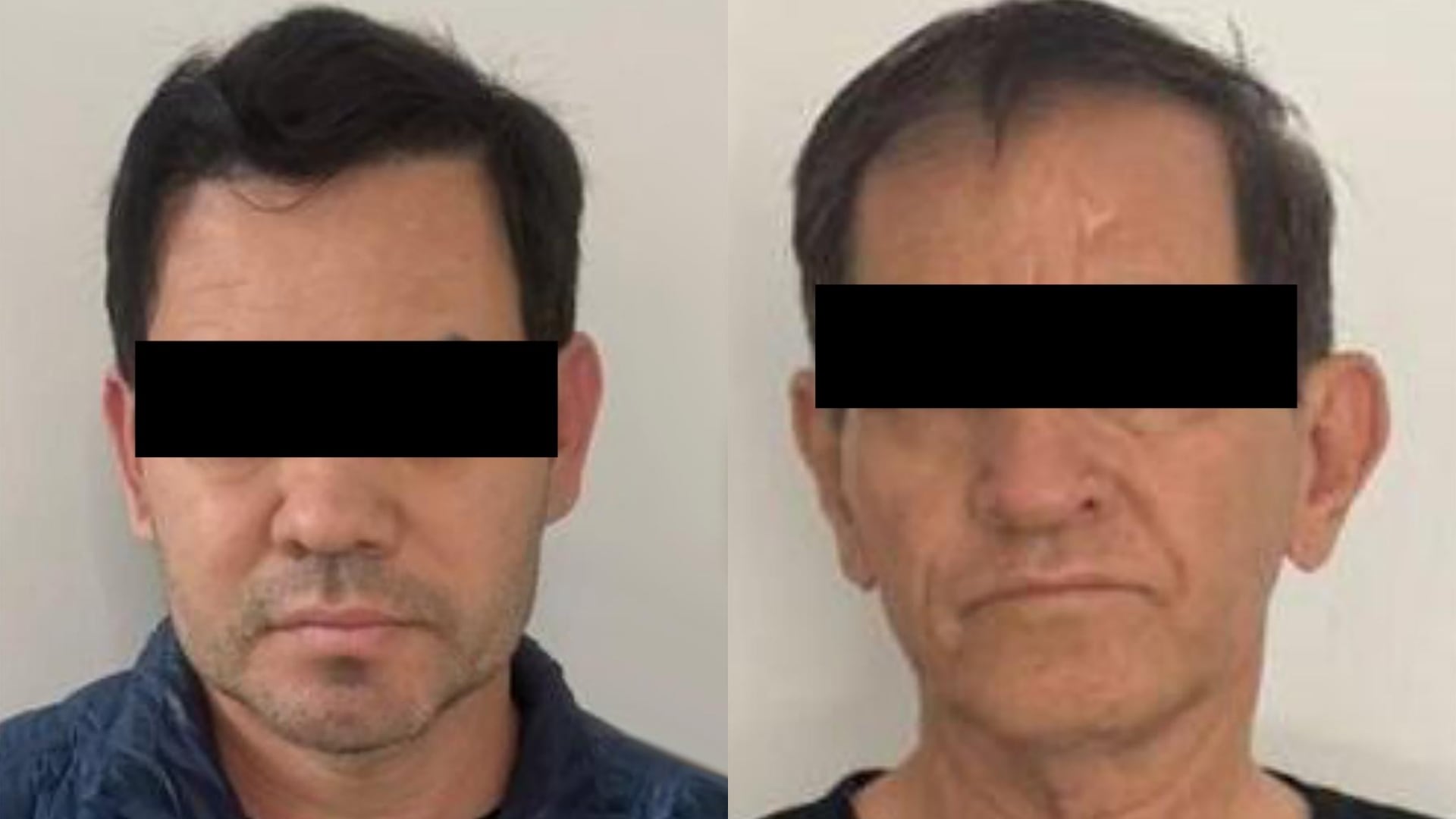 Procesan al suegro y el cuñado de Iván Archivaldo, líder de “Los Chapitos”