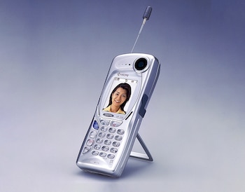 VP210 © El Patronato del