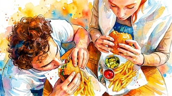 No es solo la glucosa: 15 hábitos que predisponen a la prediabetes