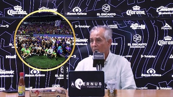 Sergio Bueno, DT Mazatlán ruega que no desaparezca el equipo: “Ojalá que ocurra un milagro”