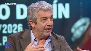 La fuerte reflexión de Ricardo Darín sobre las agresiones en redes: “Detrás del poncho está el cuchillo escondido”