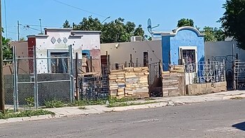 Parte de las consecuencias de