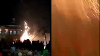 Una persona falleció y más