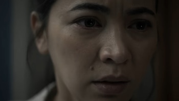 Rebecca Ferguson vuelve en la temporada 4 de ‘Silo’, que ya tiene fecha y tráiler