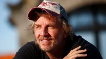 Facundo Arana mostró su talento