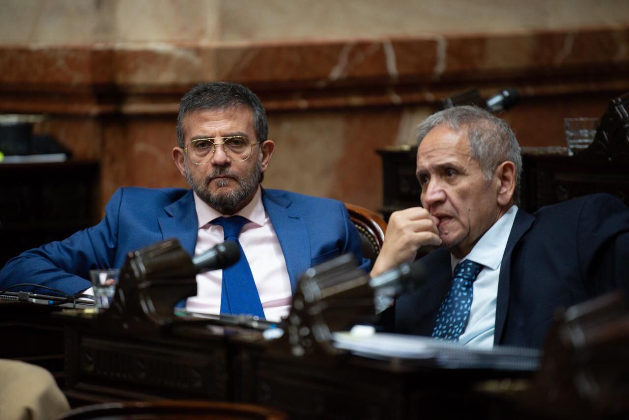 Carlos Cisneros acompañará a Palazzo y asumirá como Secretario de Administración Nacional en la Asociación Bancaria