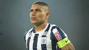 Paolo Guerrero confiesa la presión por ser campeón nacional con Alianza Lima: “Siento más estrés”