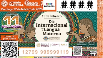 Resultados Sorteo Zodiaco Especial 1735