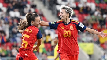 (Previa) La Sub-20 busca su segunda estrella y revancha ante Corea del Norte