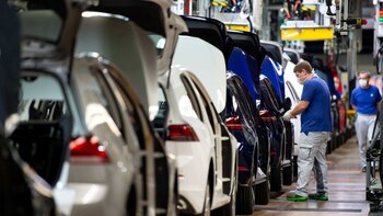 Ocho de cada diez industriales