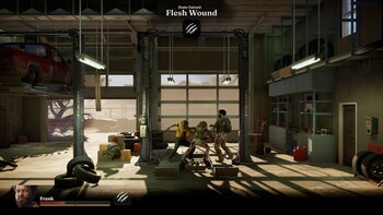 Into The Dead: Our Darkest