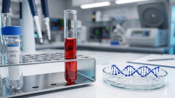 El grupo sanguíneo O y su vínculo con la longevidad, según una línea de investigación genética