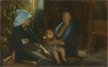 Torajiro Kojima