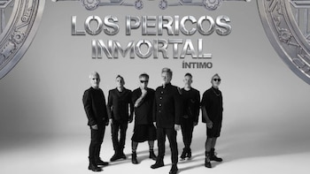 Los Pericos anuncian shows en México: ciudades y preventa para la banda de reggae latino con ‘Inmortal’